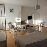 Chalet Rosa