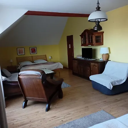 Chalet Rosa