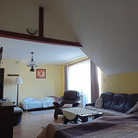 Chalet Rosa